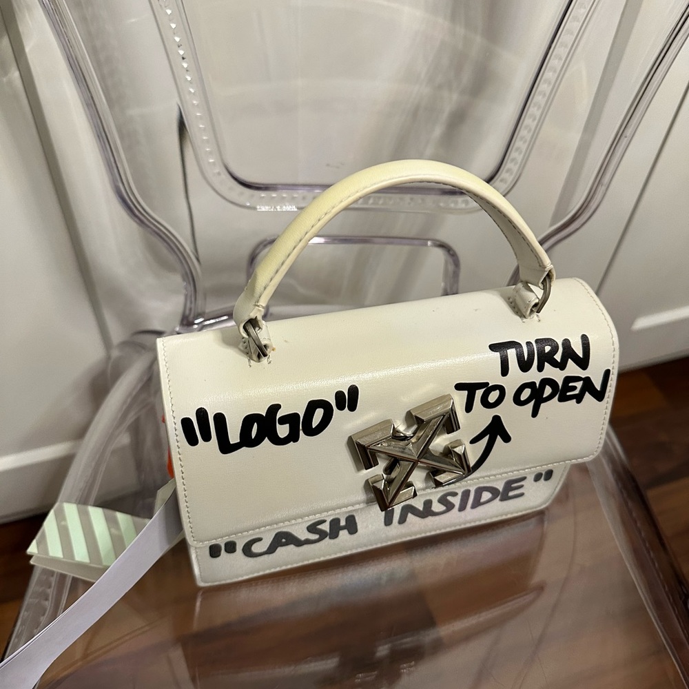 Off-White Bag - image 3